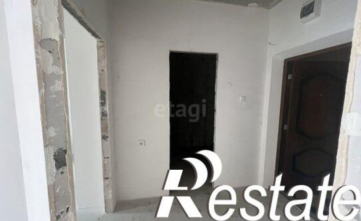 1-комн квартира улица Тухачевского, 25,  д. 25
