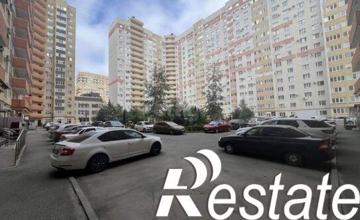 1-комн квартира улица Тухачевского, 25,  д. 25