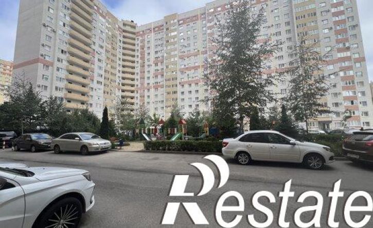 1-комн квартира улица Тухачевского, 25,  д. 25