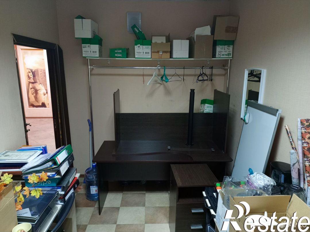 Купить офис, помещение под офис за 850 000 рублей на улица Доваторцев, 61