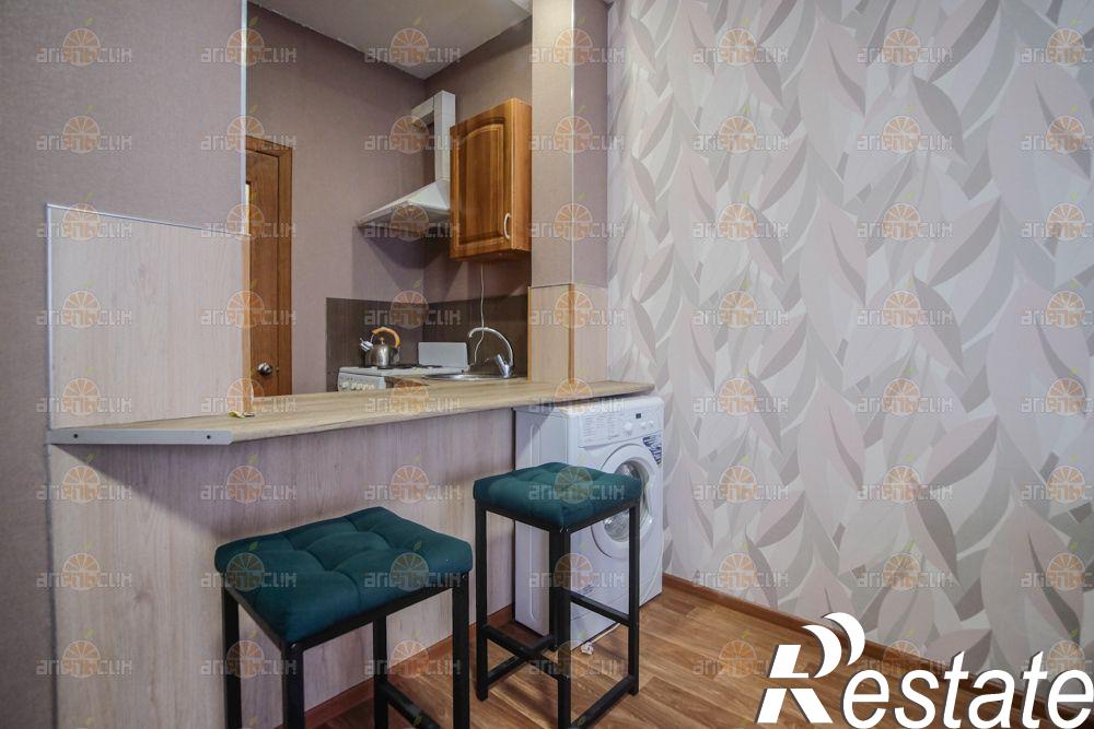 Сдать студию за 15 000 рублей на Кулакова, 67/2