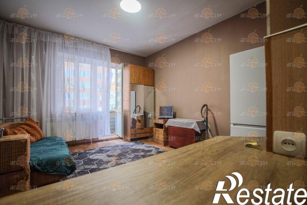 Сдать студию за 15 000 рублей на Кулакова, 67/2