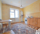 2-комн, 56.7кв м, этаж 5/10 Любимая, 20