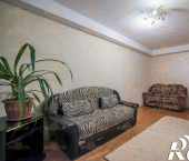 1-комн, 33.5кв м, этаж 1/9 Маршала Жукова, 44