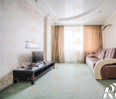 1-комн, 43кв м, этаж 9/12 Матросова, 65а