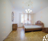 2-комн, 76.1кв м, этаж 2/7 Дзержинского, 152