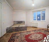 1-комн, 50.2кв м, этаж 3/12 Серова, 478/4