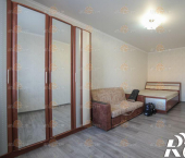 1-комн, 36.7кв м, этаж 16/18 Пирогова, 5а/6