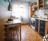 3-комн, 69.4кв м, этаж 4/9 Льва Толстого, 45