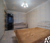 1-комн, 38.9кв м, этаж 4/10 Добролюбова, 26