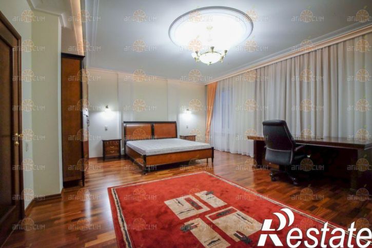 4-комн квартира Маршала Жукова, 2