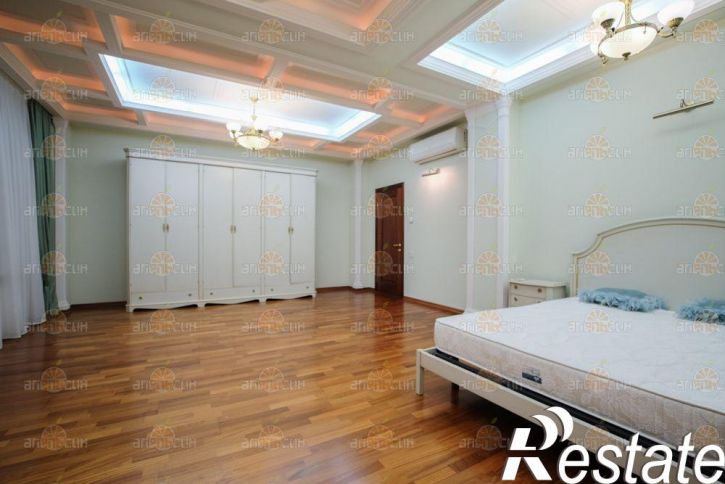 4-комн квартира Маршала Жукова, 2