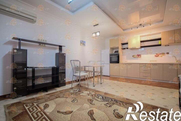 3-комн квартира Партизанская, 2