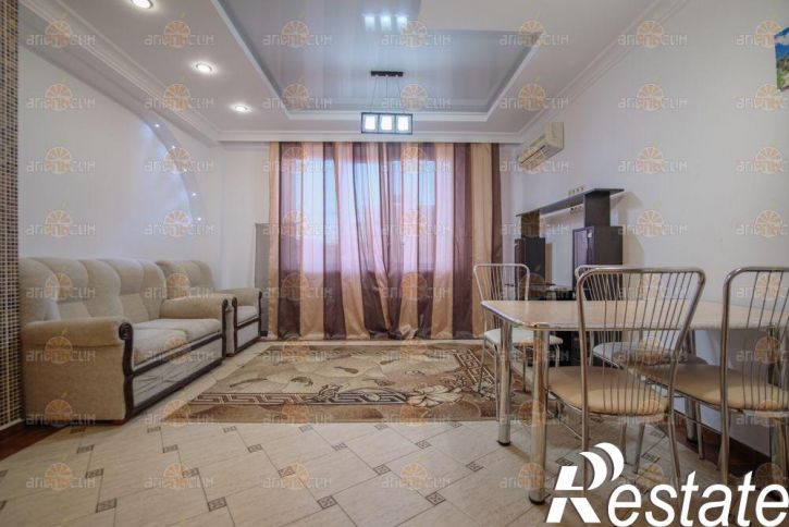 3-комн квартира Партизанская, 2