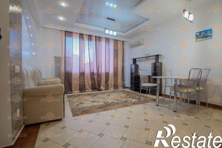 3-комн квартира Партизанская, 2