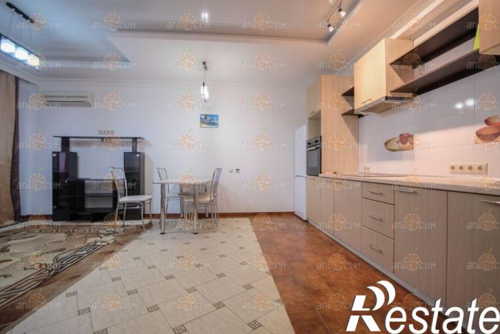 3-комн квартира Партизанская, 2