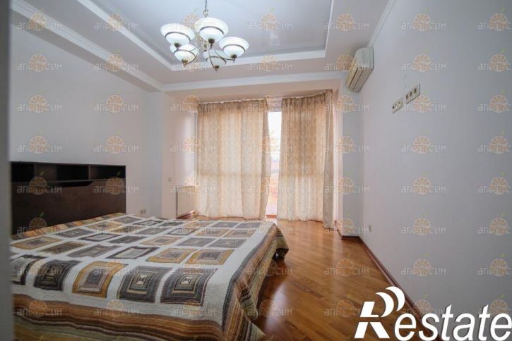3-комн квартира Партизанская, 2