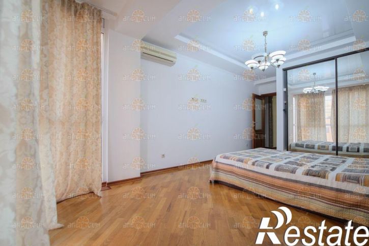 3-комн квартира Партизанская, 2