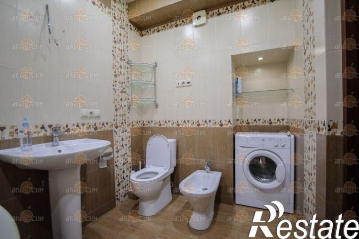3-комн квартира Партизанская, 2