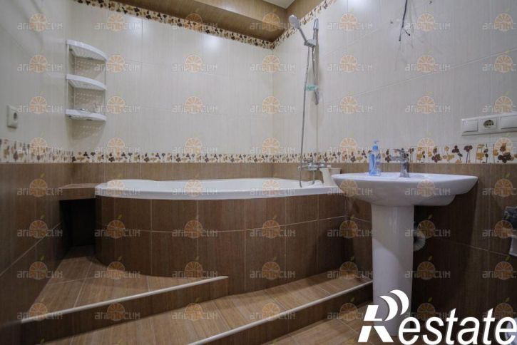 3-комн квартира Партизанская, 2