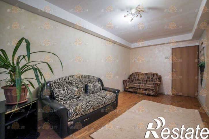 1-комн квартира Маршала Жукова, 44