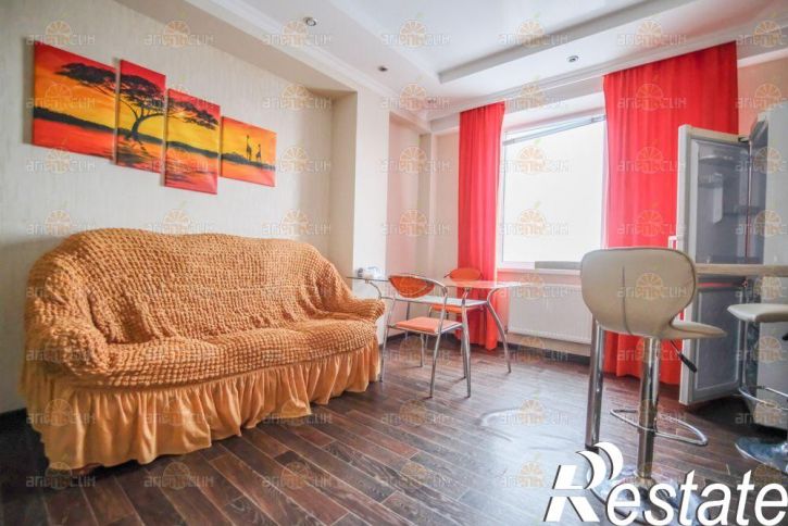 Студия Матросова, 65а