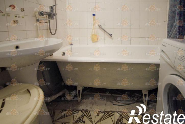 3-комн квартира Льва Толстого, 45