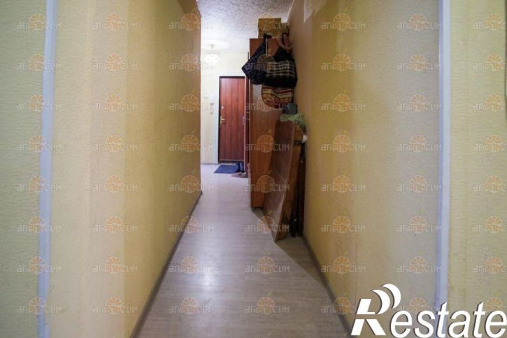 3-комн квартира Льва Толстого, 45