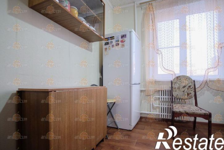 2-комн квартира Буйнакского, 6