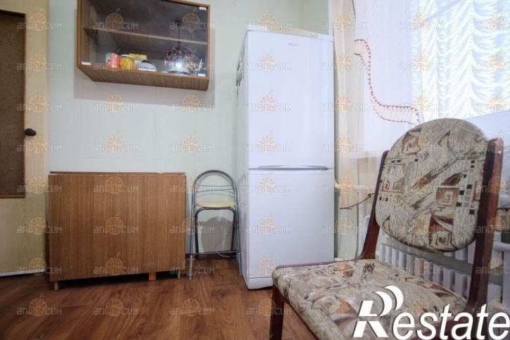 2-комн квартира Буйнакского, 6
