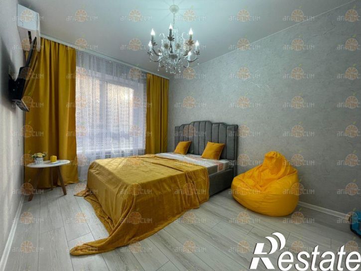 1-комн квартира Матрёны Наздрачевой, 3