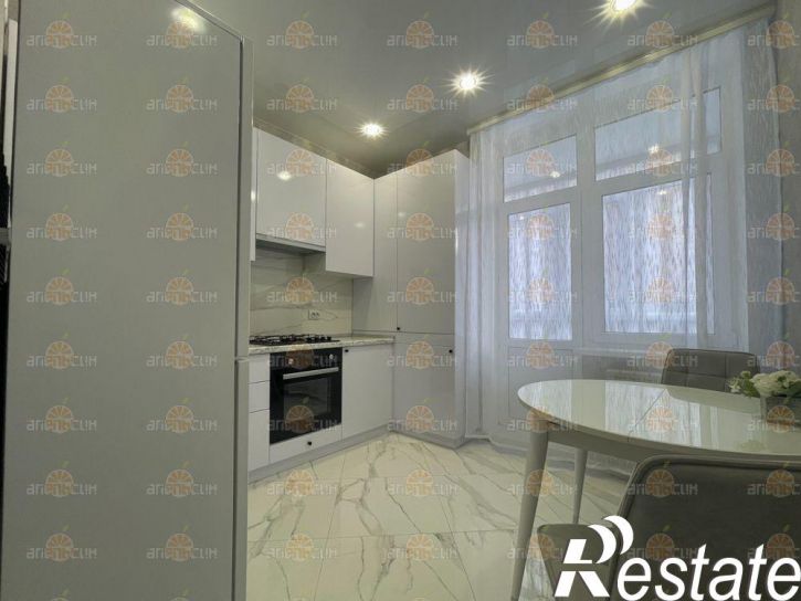 1-комн квартира Матрёны Наздрачевой, 3
