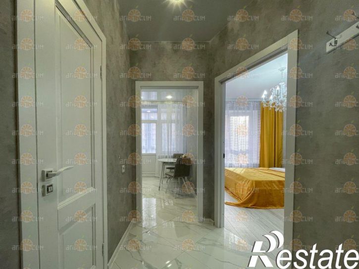 1-комн квартира Матрёны Наздрачевой, 3