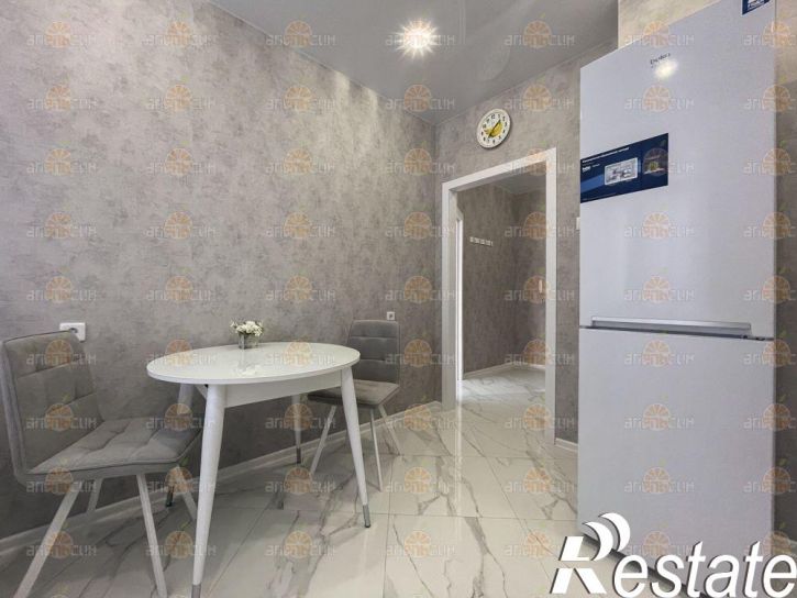 1-комн квартира Матрёны Наздрачевой, 3