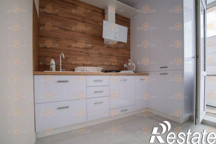 1-комн квартира Матрены Наздрачевой, 7