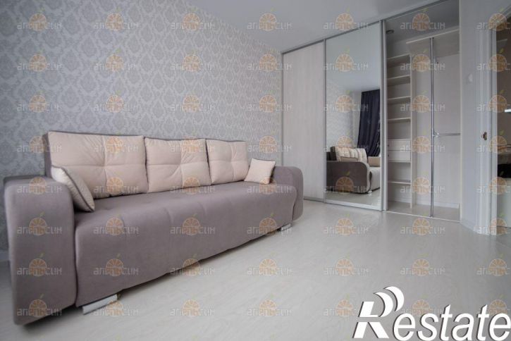 1-комн квартира Матрены Наздрачевой, 7