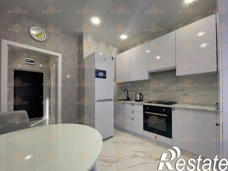 1-комн квартира Матрёны Наздрачевой, 3
