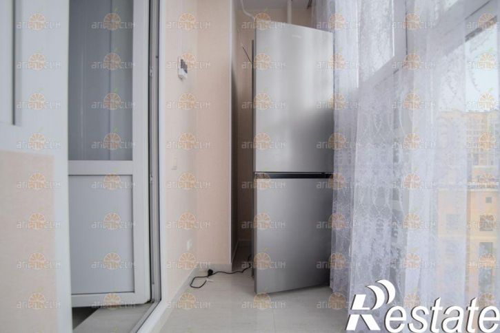 1-комн квартира Матрены Наздрачевой, 7
