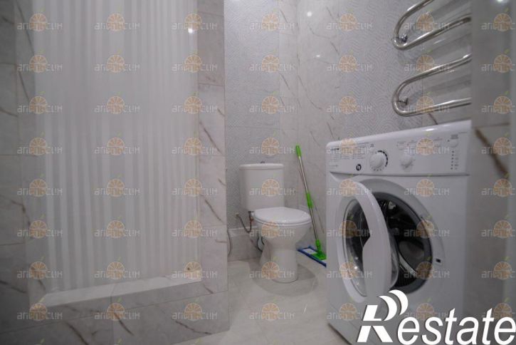 1-комн квартира Матрены Наздрачевой, 7