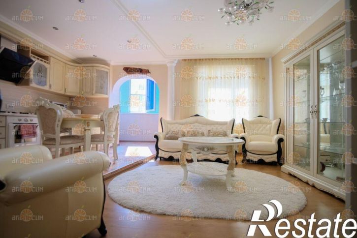2-комн квартира Родосская, 9
