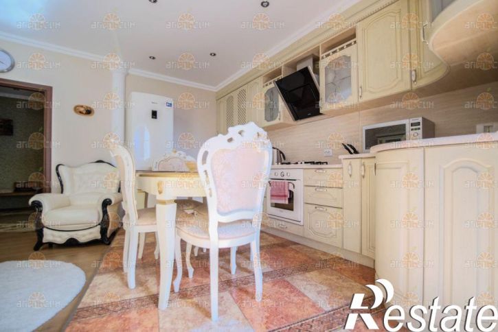 2-комн квартира Родосская, 9