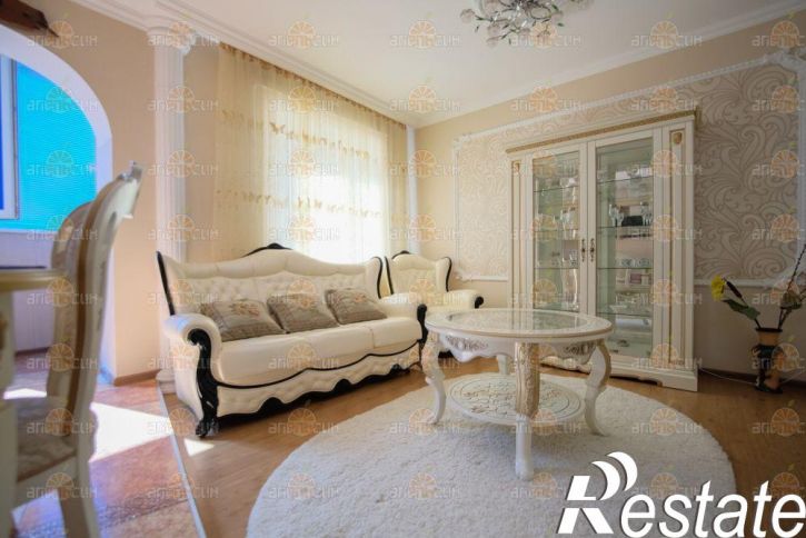 2-комн квартира Родосская, 9