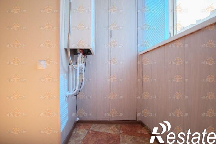 2-комн квартира Родосская, 9