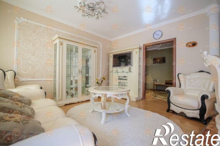 2-комн квартира Родосская, 9