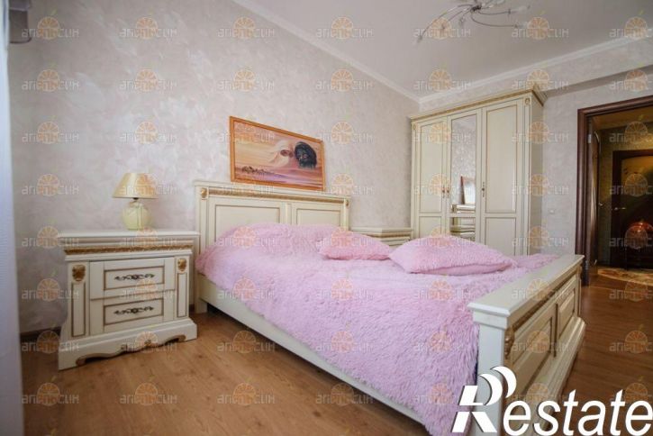 2-комн квартира Родосская, 9