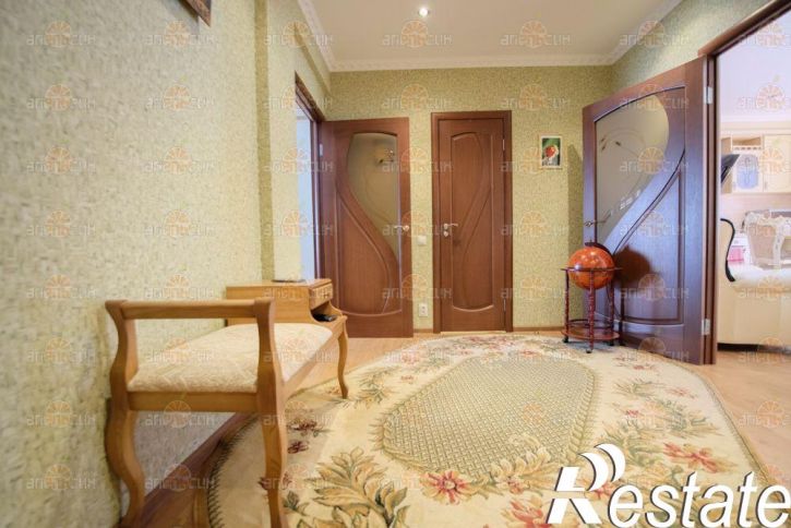 2-комн квартира Родосская, 9