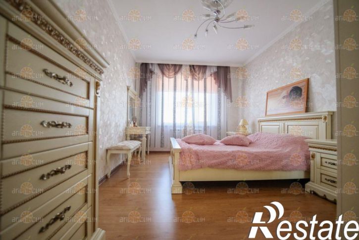 2-комн квартира Родосская, 9