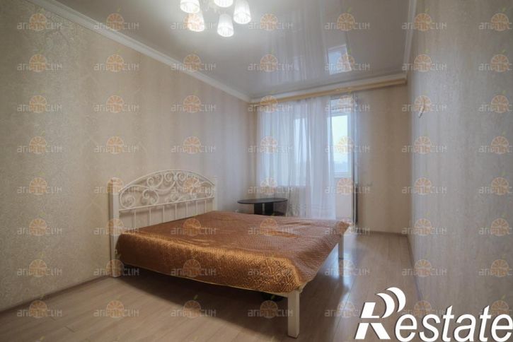 1-комн квартира Добролюбова, 26