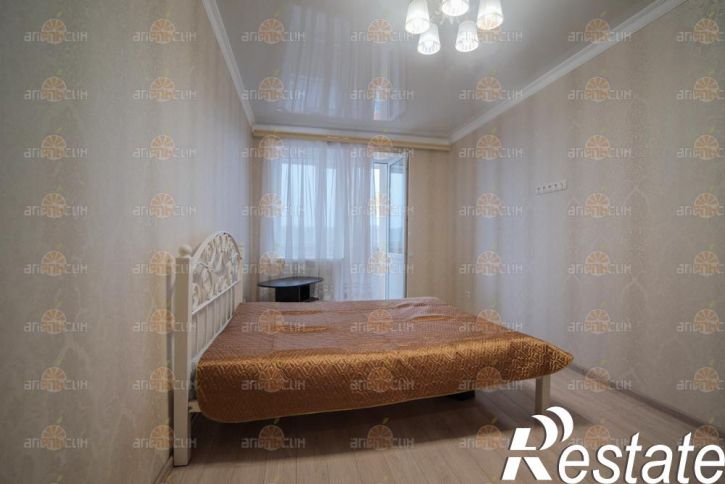 1-комн квартира Добролюбова, 26