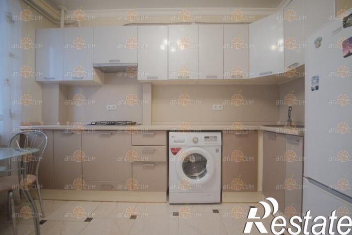 1-комн квартира Добролюбова, 26